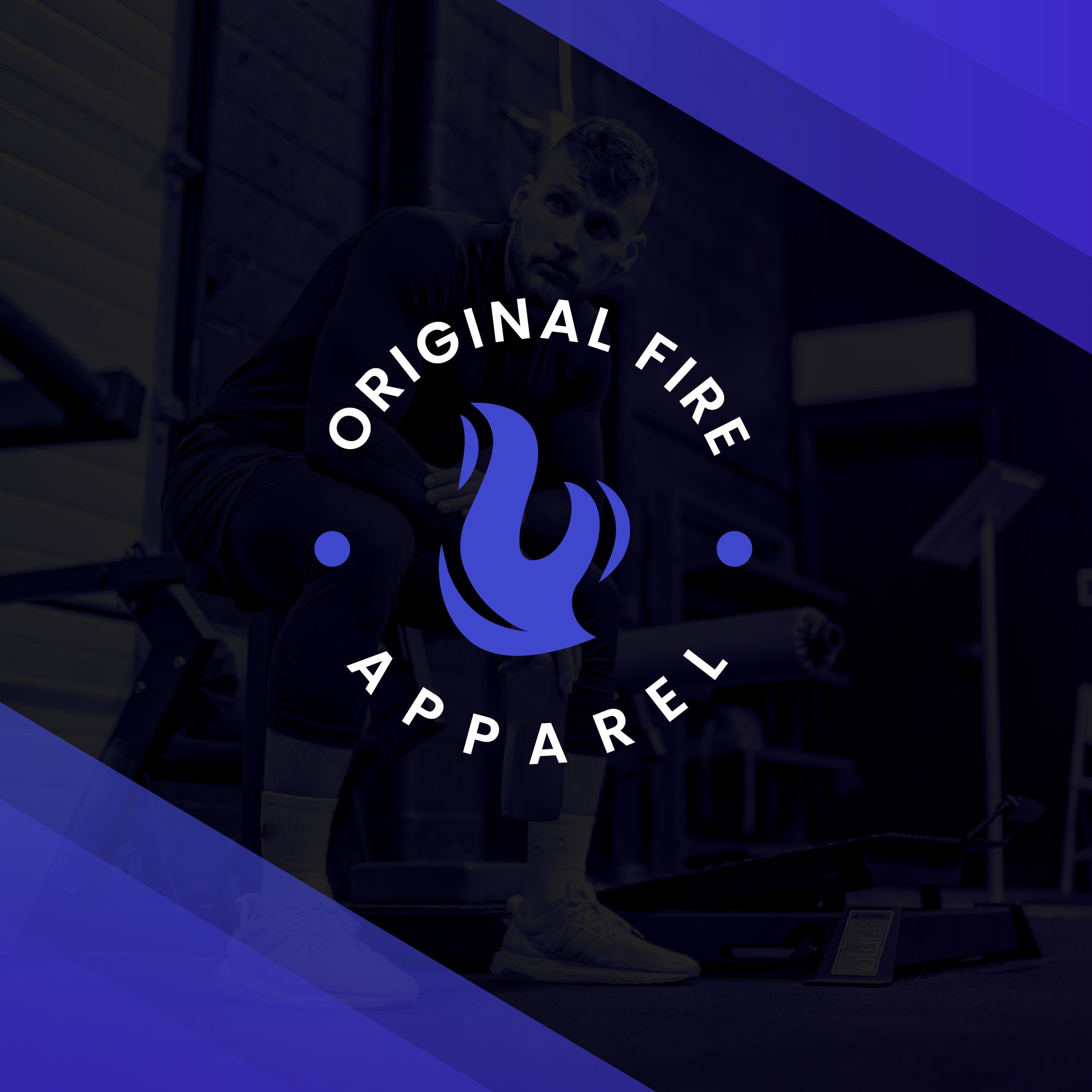 Original Fire Apparel